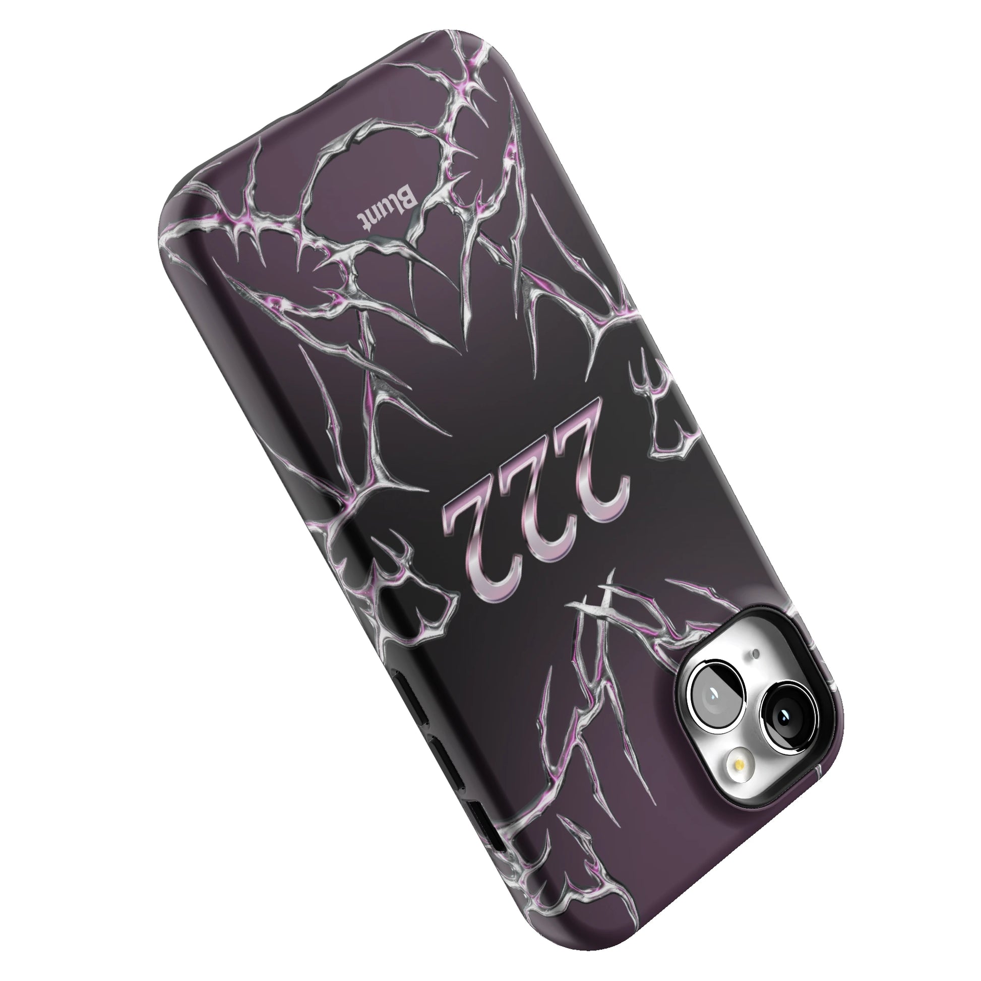Cosmic 222 iPhone Case gallery - Iphone_14_Mini_Air_Plus_5