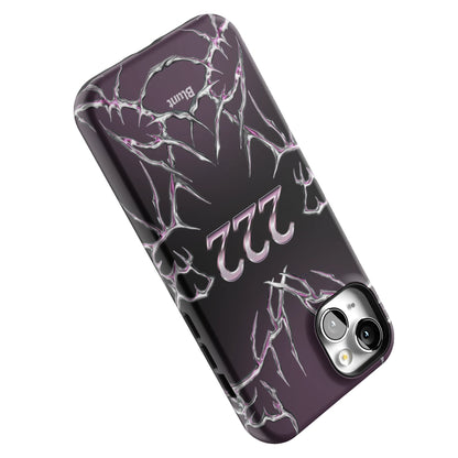 Cosmic 222 iPhone Case gallery - Iphone_14_Mini_Air_Plus_5