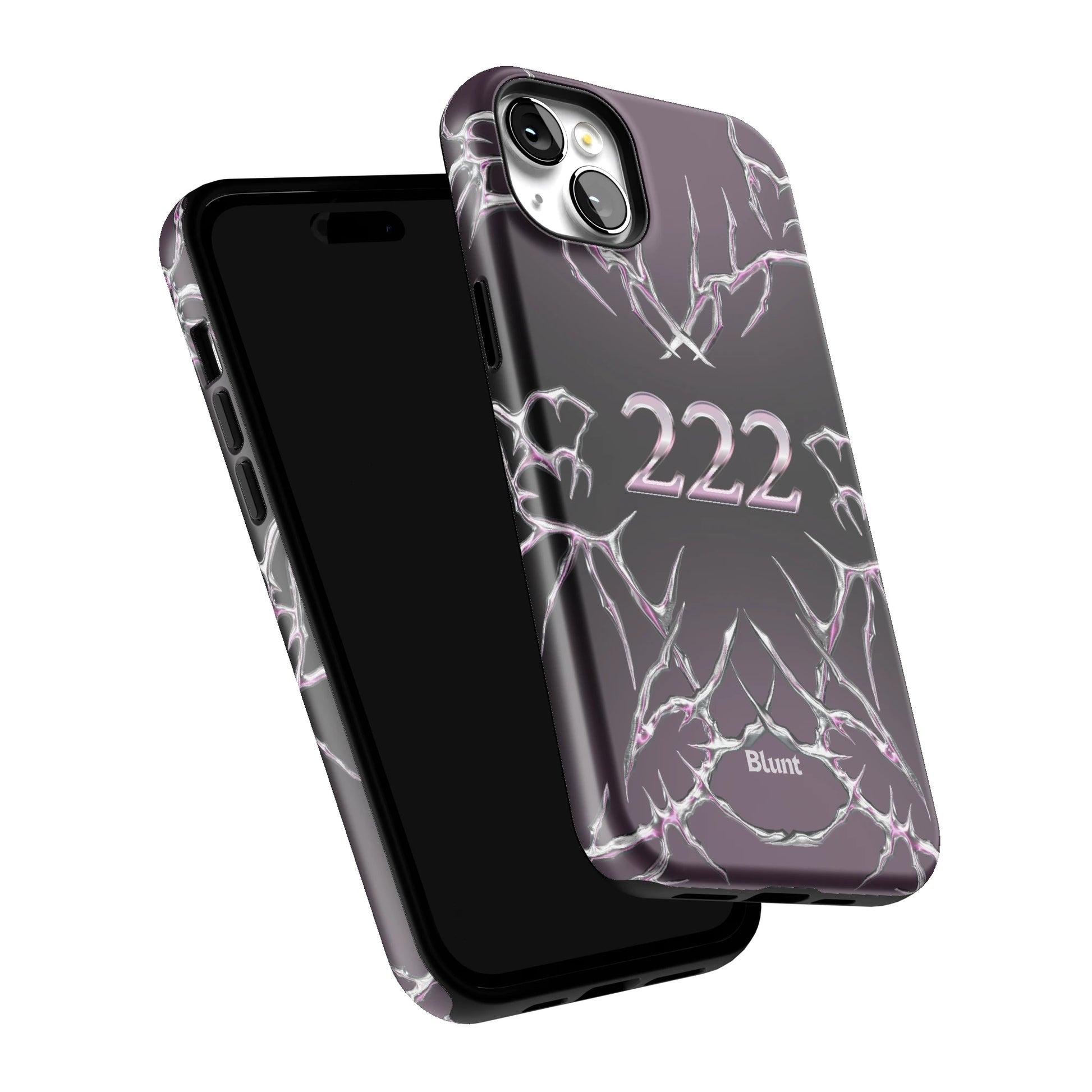 Cosmic 222 iPhone Case gallery - Iphone_14_Mini_Air_Plus_6