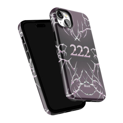 Cosmic 222 iPhone Case gallery - Iphone_14_Mini_Air_Plus_6