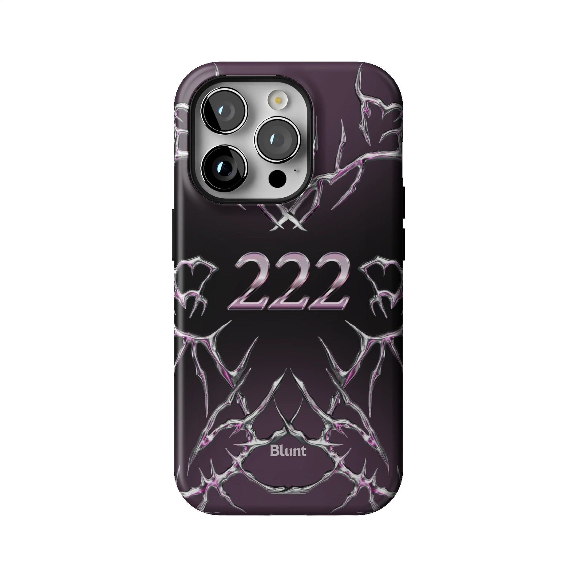 Cosmic 222 iPhone Case gallery - Iphone_14_Pro_1