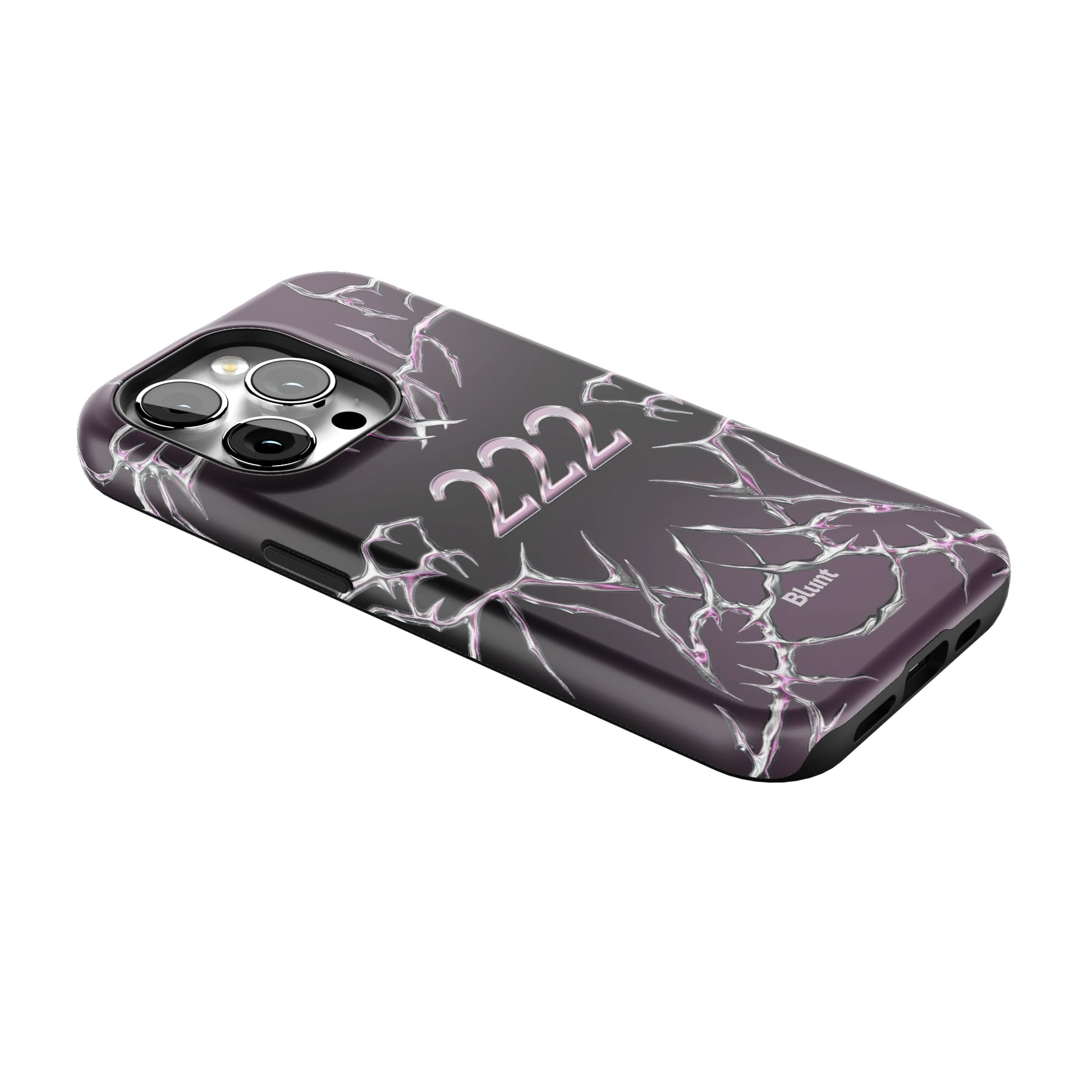 Cosmic 222 iPhone Case gallery - Iphone_14_Pro_2