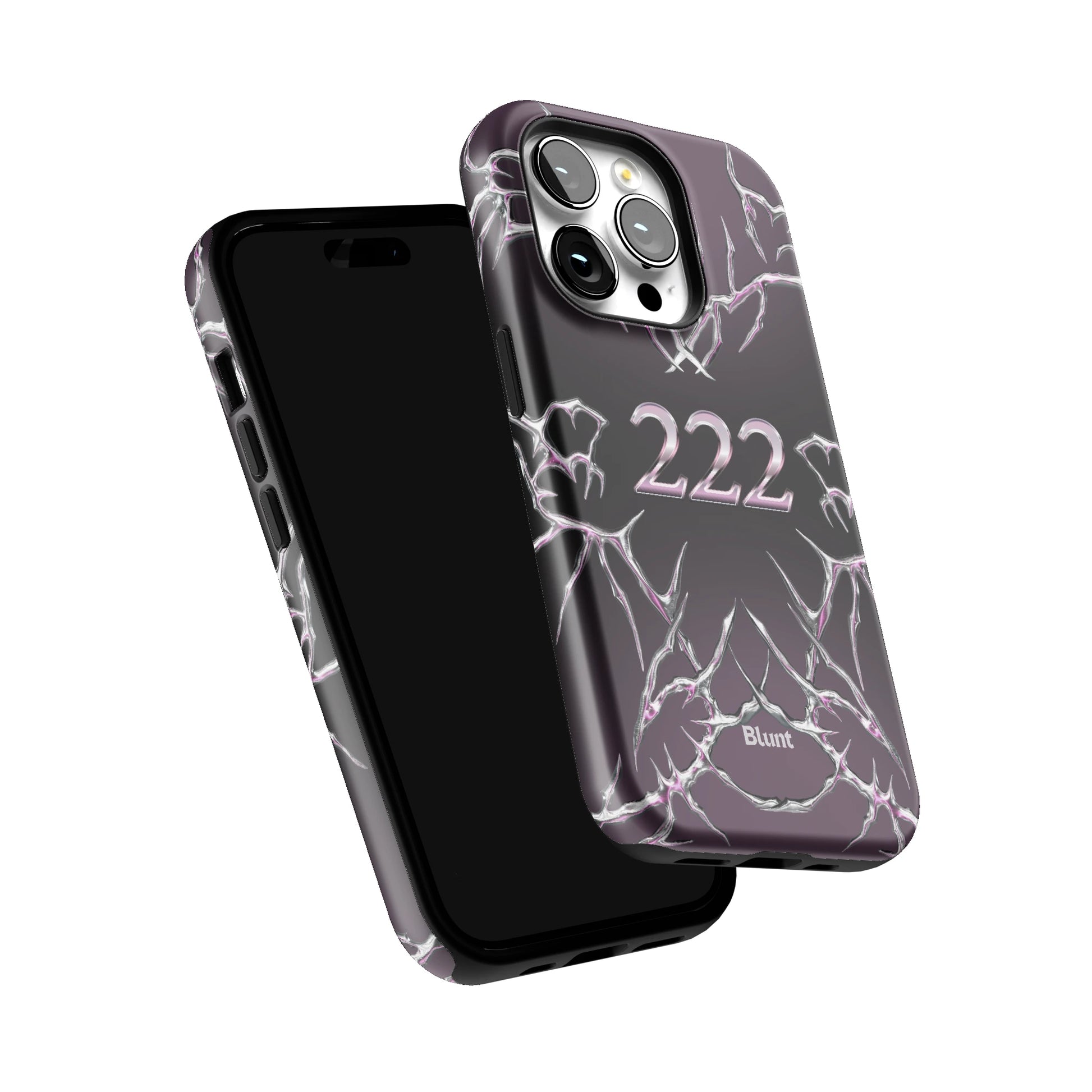 Cosmic 222 iPhone Case gallery - Iphone_14_Pro_6