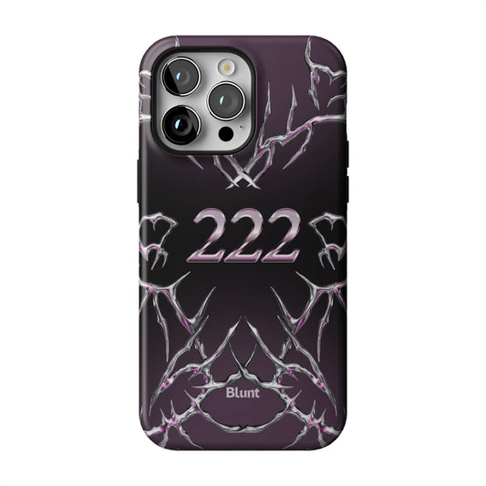 Cosmic 222 iPhone Case gallery - Iphone_14_Pro_Max_1