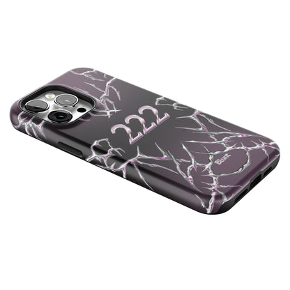 Cosmic 222 iPhone Case gallery - Iphone_14_Pro_Max_2