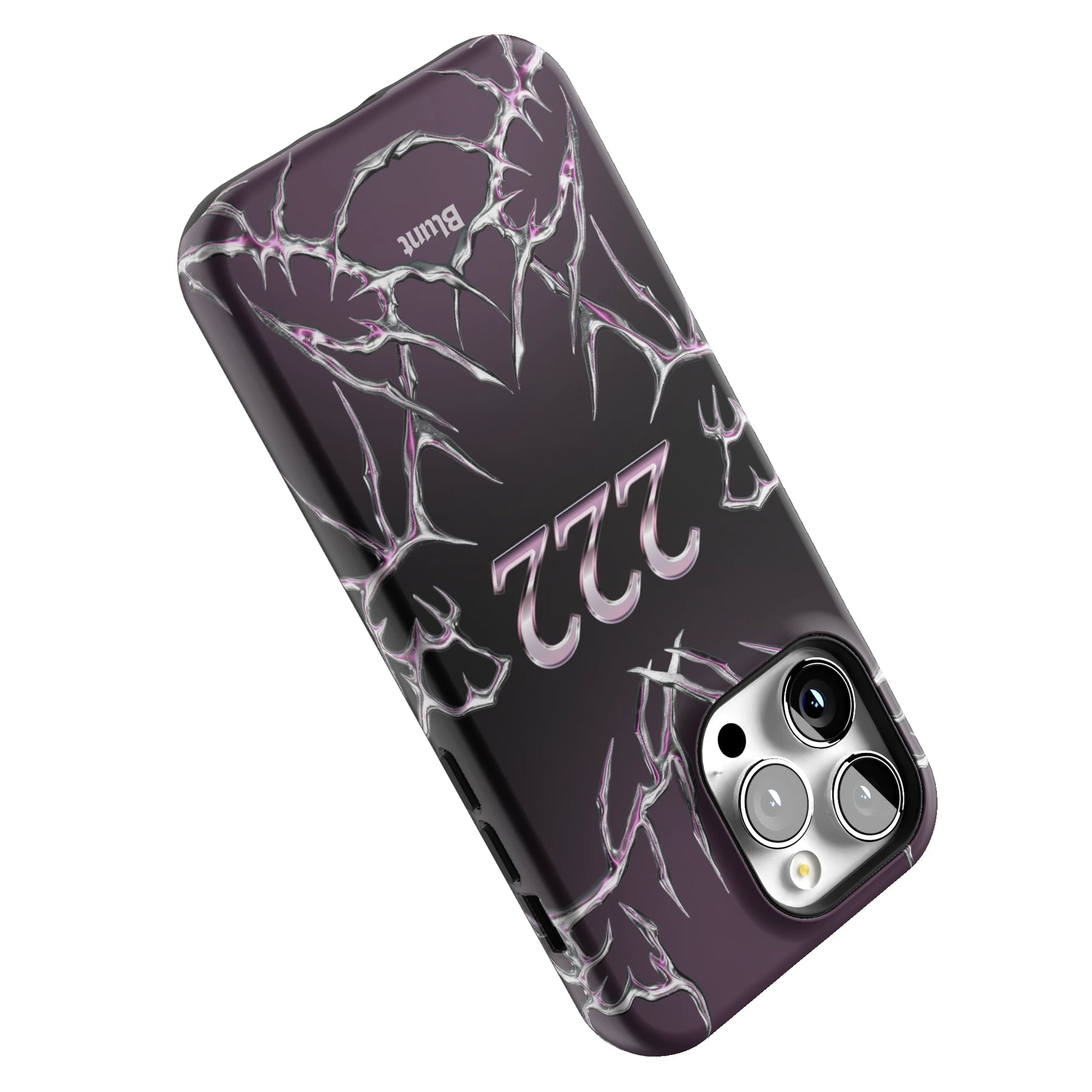 Cosmic 222 iPhone Case gallery - Iphone_14_Pro_Max_5