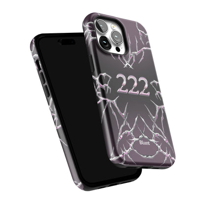 Cosmic 222 iPhone Case gallery - Iphone_14_Pro_Max_6