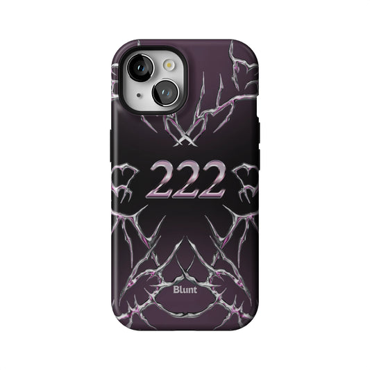 Cosmic 222 iPhone Case gallery - Iphone_15_Iphone_1