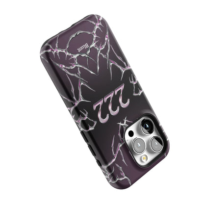 Cosmic 222 iPhone Case gallery - Iphone_15_Pro_5