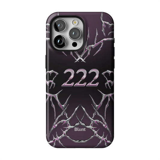 Cosmic 222 iPhone Case gallery - Iphone_15_Pro_Max_1