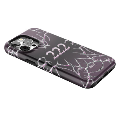 Cosmic 222 iPhone Case gallery - Iphone_15_Pro_Max_2