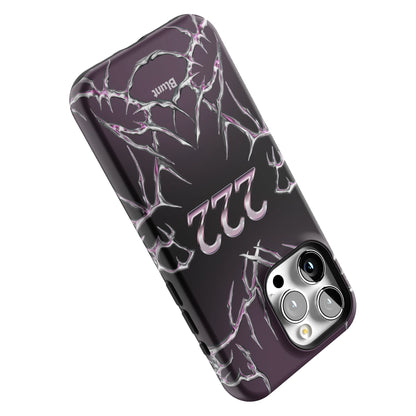 Cosmic 222 iPhone Case gallery - Iphone_15_Pro_Max_5