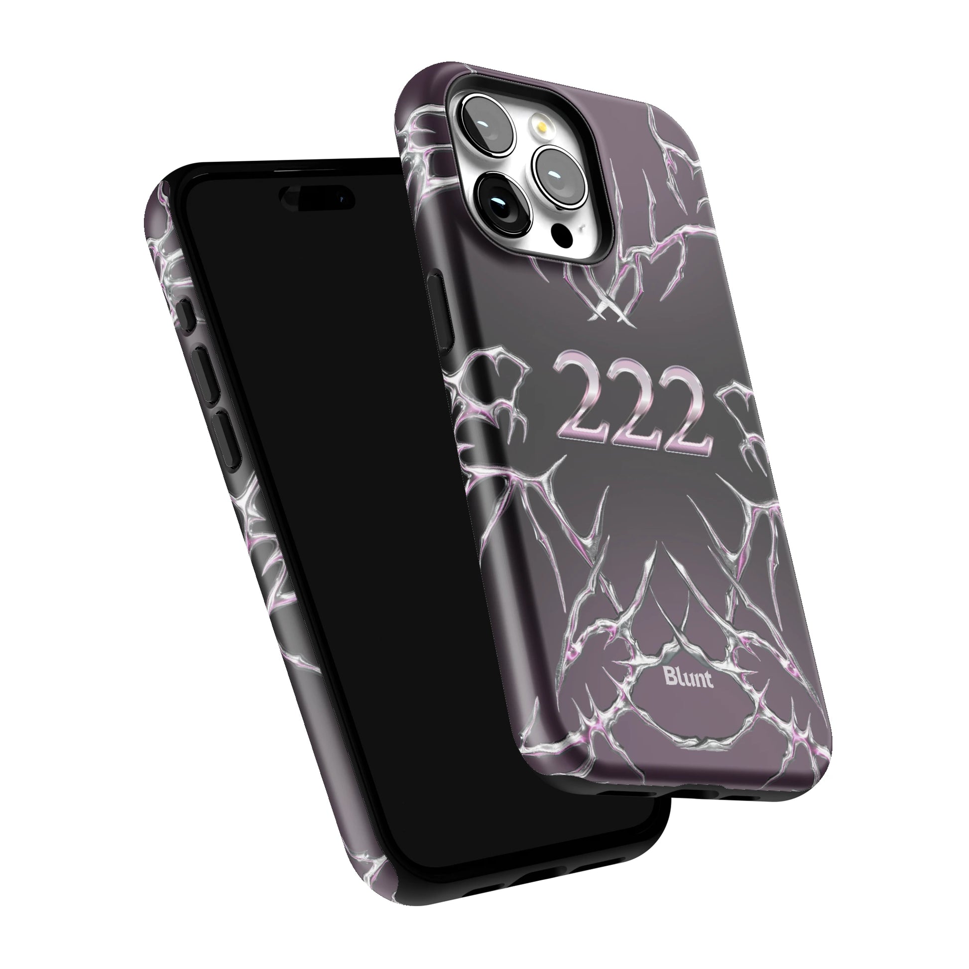 Cosmic 222 iPhone Case gallery - Iphone_15_Pro_Max_6