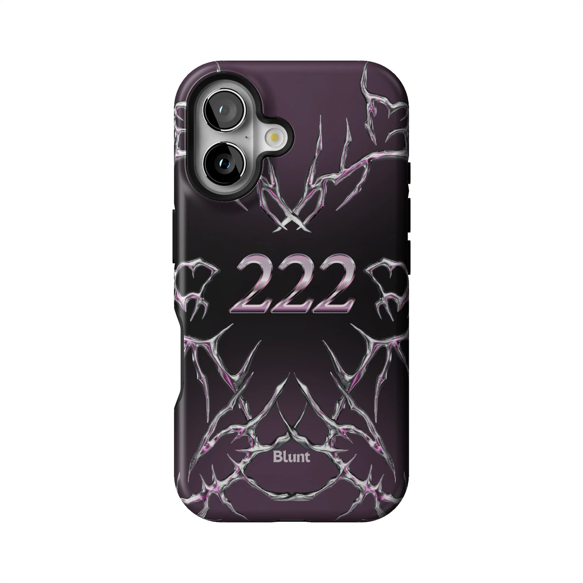 Cosmic 222 iPhone Case gallery - Iphone_16_Iphone_1