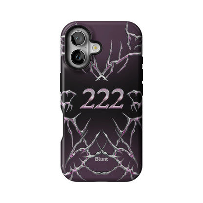 Cosmic 222 iPhone Case gallery - Iphone_16_Iphone_1