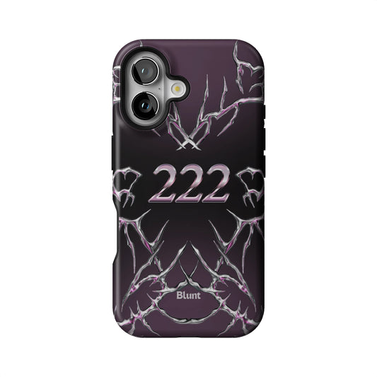 Cosmic 222 iPhone Case gallery - Iphone_16_Iphone_1