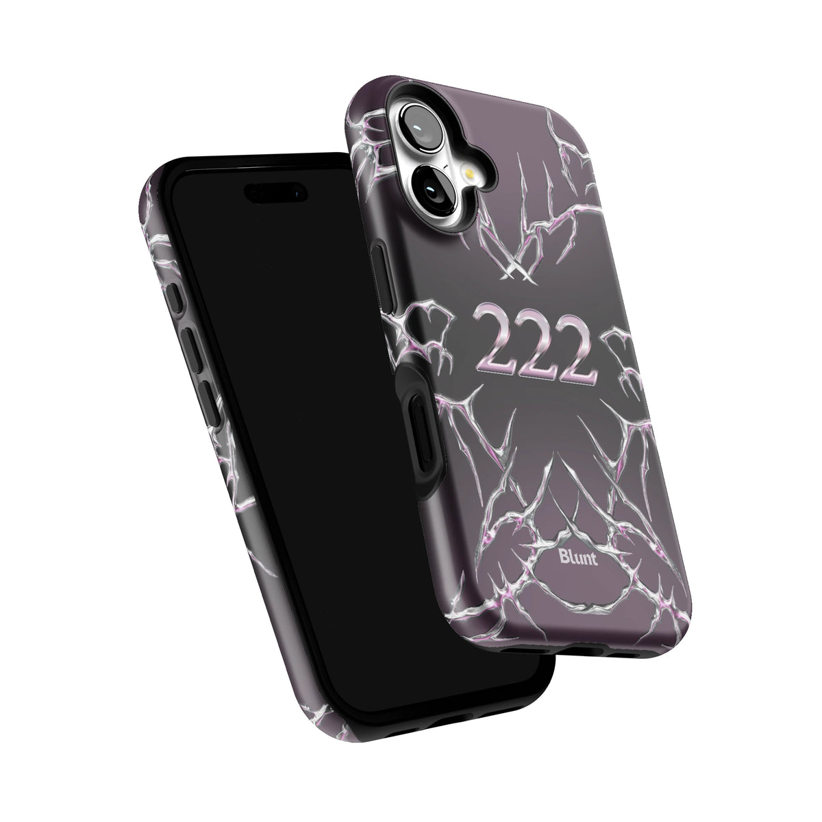 Cosmic 222 iPhone Case gallery - Iphone_16_Iphone_6