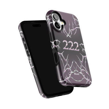 Cosmic 222 iPhone Case gallery - Iphone_16_Iphone_6