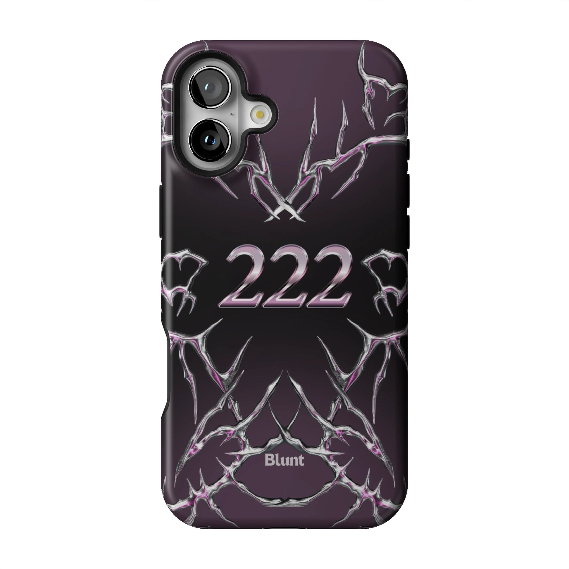 Cosmic 222 iPhone Case gallery - Iphone_16_Mini_Air_Plus_1