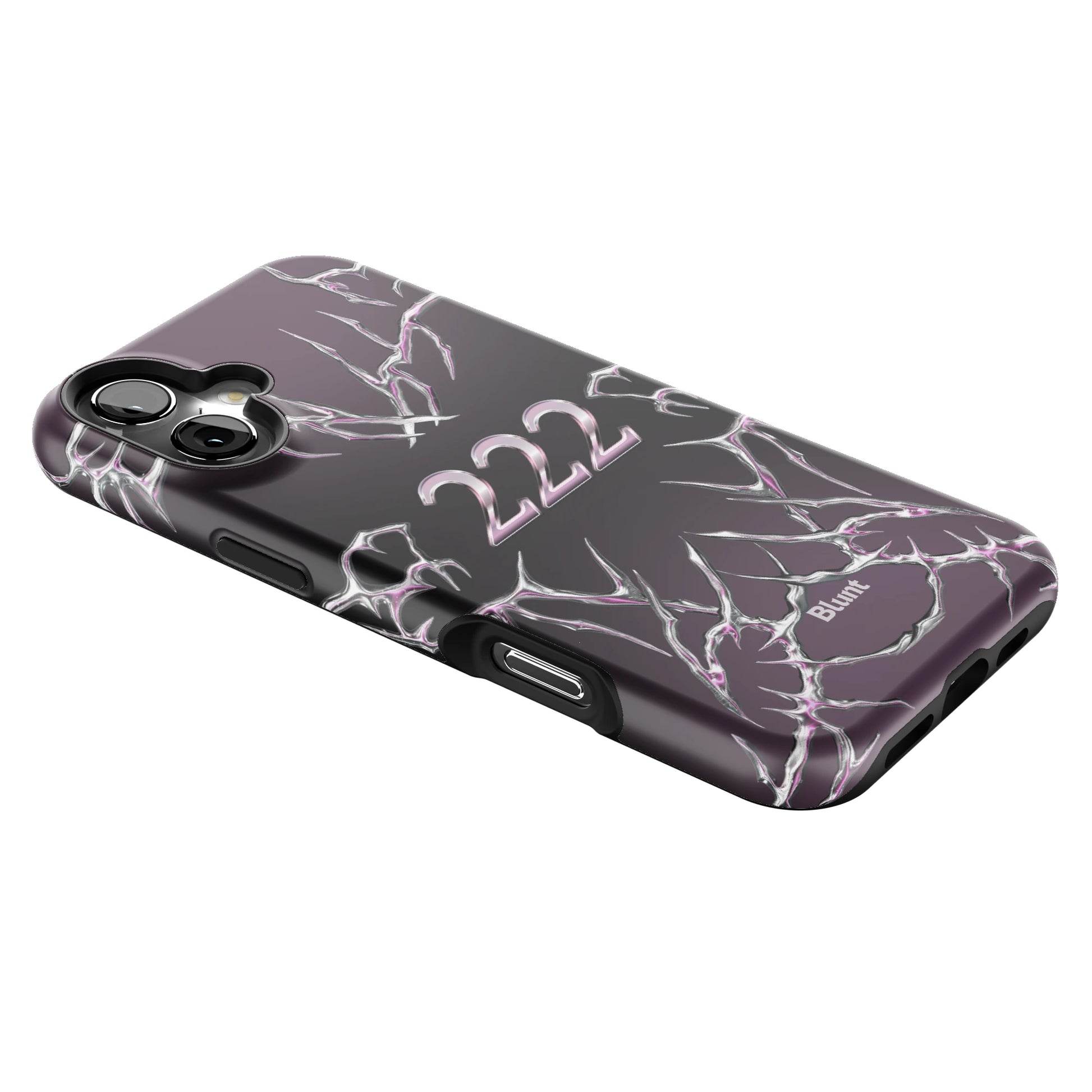 Cosmic 222 iPhone Case gallery - Iphone_16_Mini_Air_Plus_2