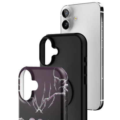 Cosmic 222 iPhone Case gallery - Iphone_16_Mini_Air_Plus_3