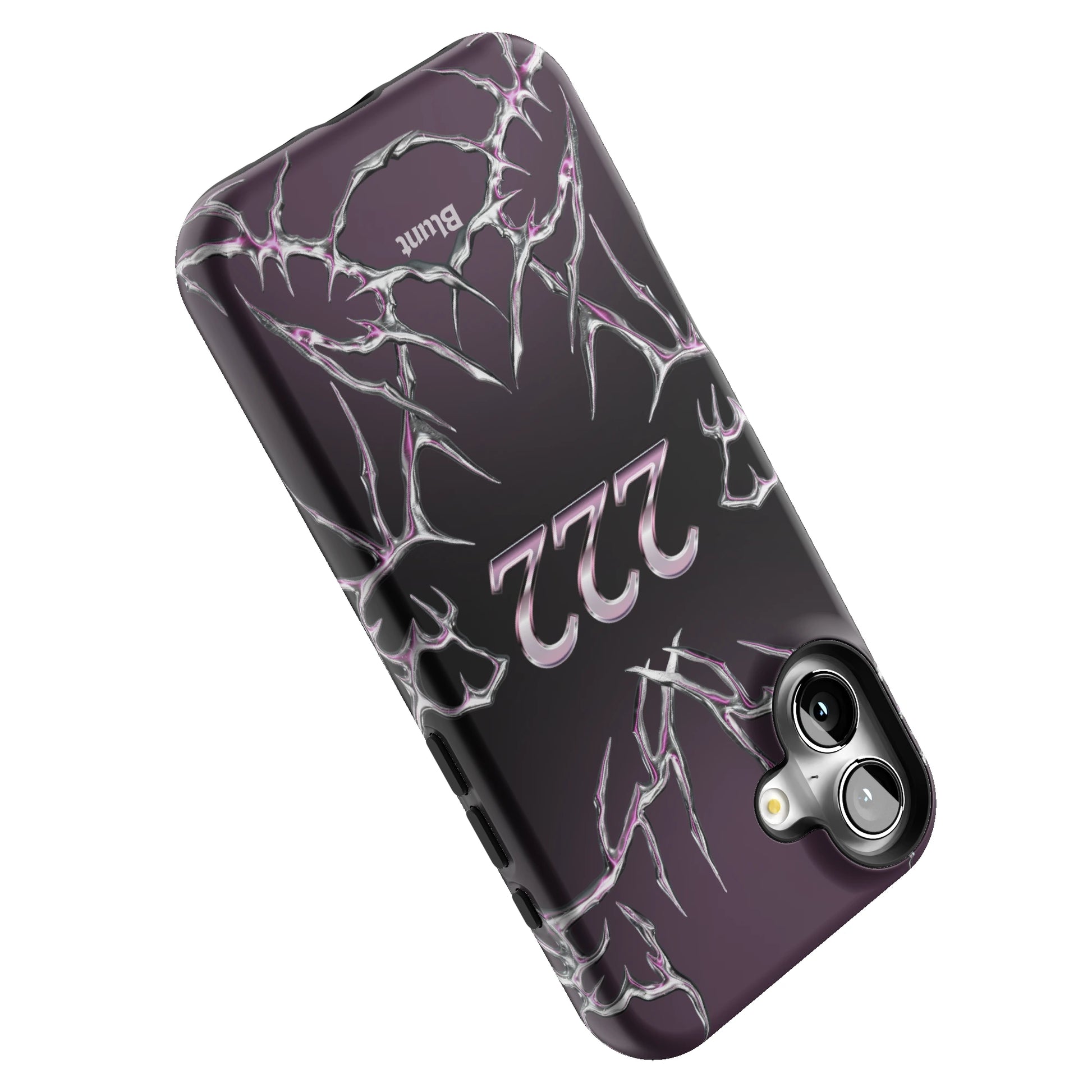 Cosmic 222 iPhone Case gallery - Iphone_16_Mini_Air_Plus_5