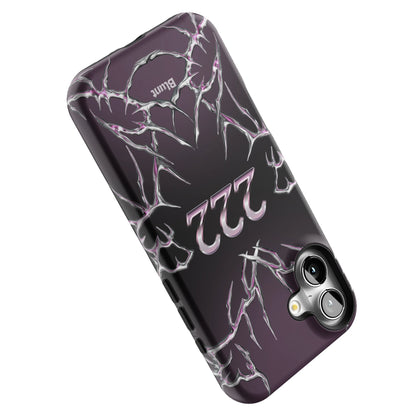 Cosmic 222 iPhone Case gallery - Iphone_16_Mini_Air_Plus_5