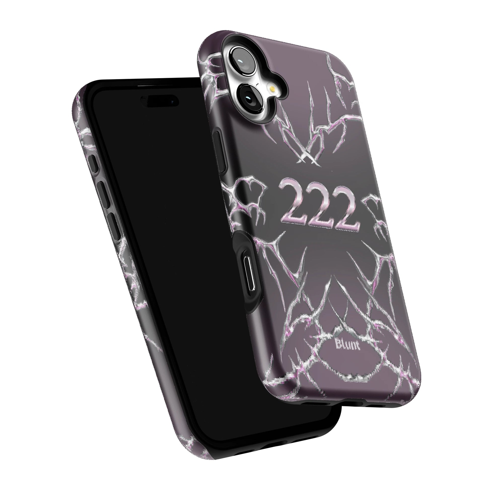 Cosmic 222 iPhone Case gallery - Iphone_16_Mini_Air_Plus_6