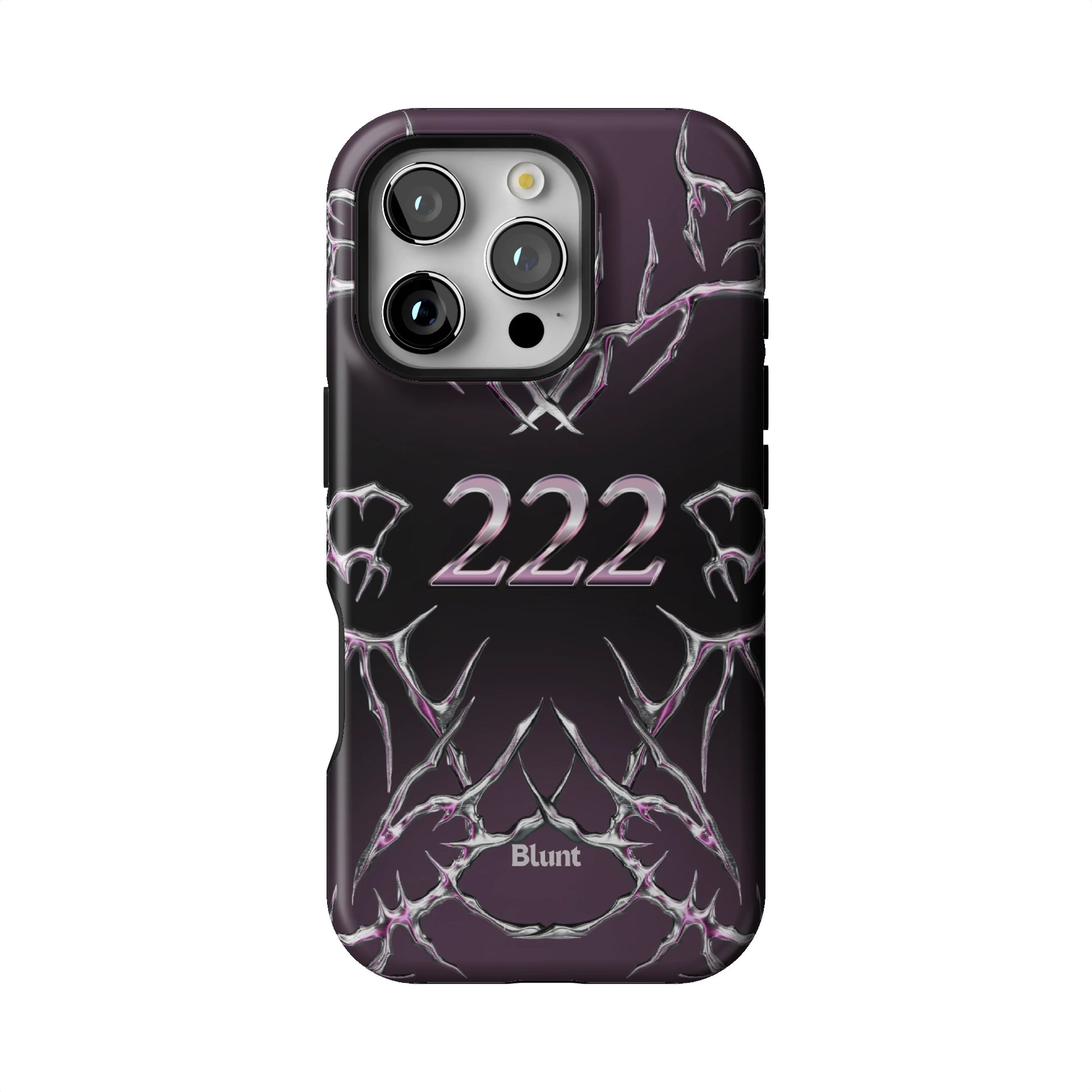 Cosmic 222 iPhone Case gallery - Iphone_16_Pro_1