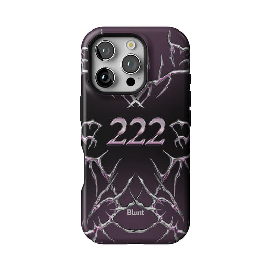 Cosmic 222 iPhone Case gallery - Iphone_16_Pro_1