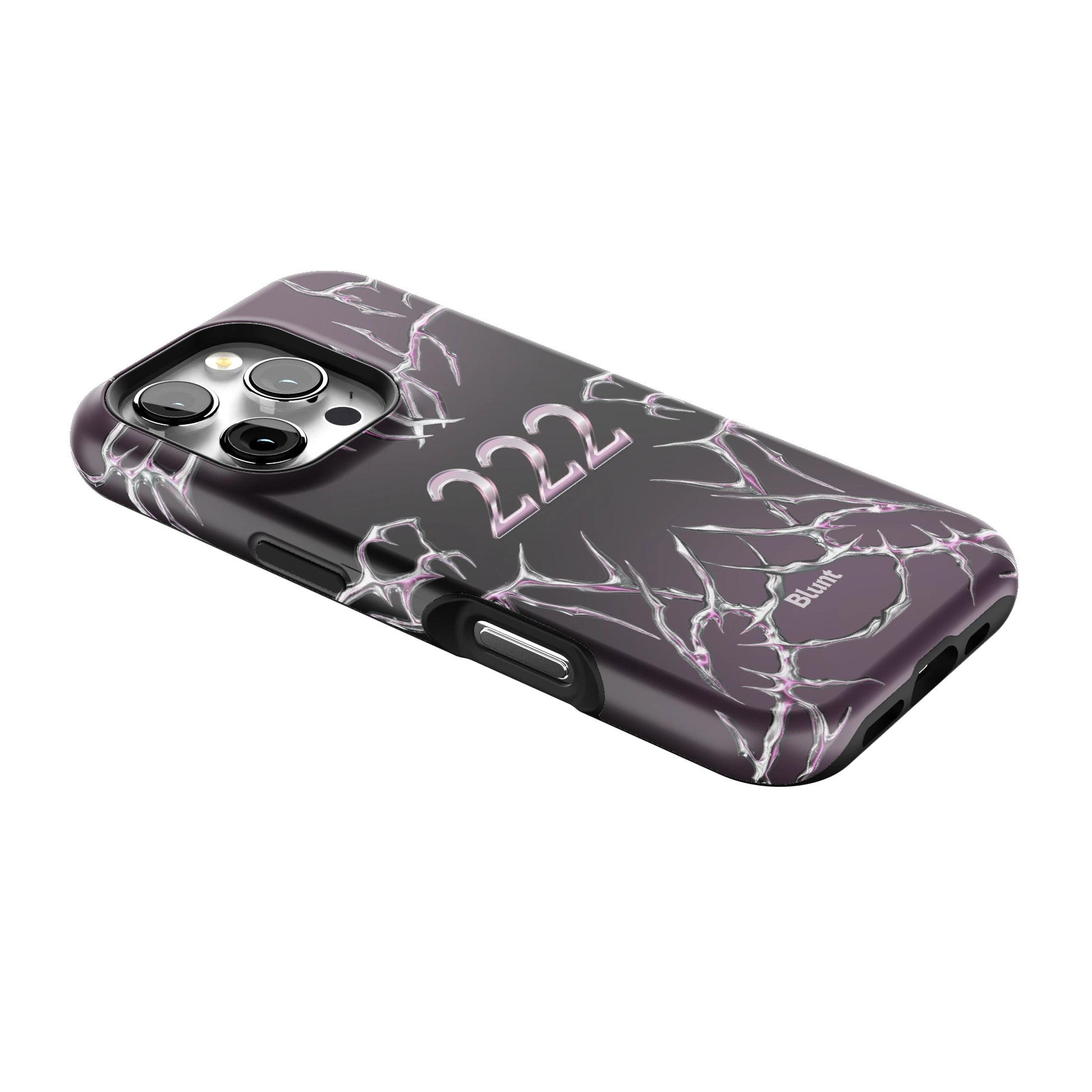Cosmic 222 iPhone Case gallery - Iphone_16_Pro_2