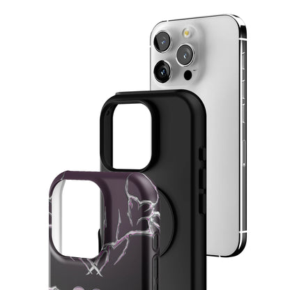 Cosmic 222 iPhone Case gallery - Iphone_16_Pro_3