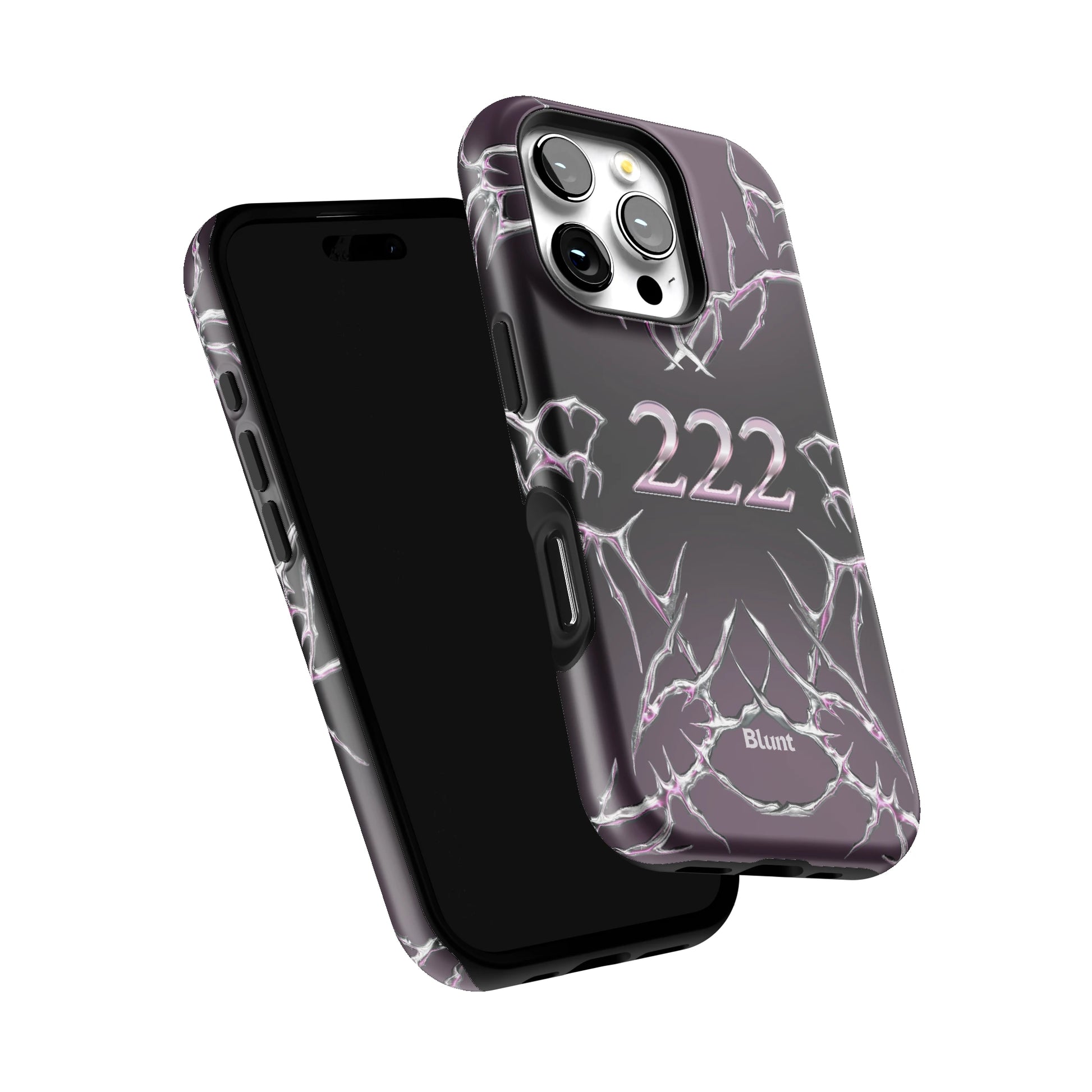Cosmic 222 iPhone Case gallery - Iphone_16_Pro_6