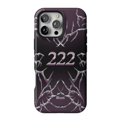 Cosmic 222 iPhone Case gallery - Iphone_16_Pro_Max_1