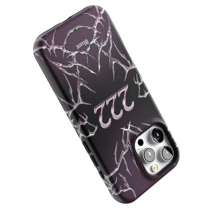 Cosmic 222 iPhone Case gallery - Iphone_16_Pro_Max_5
