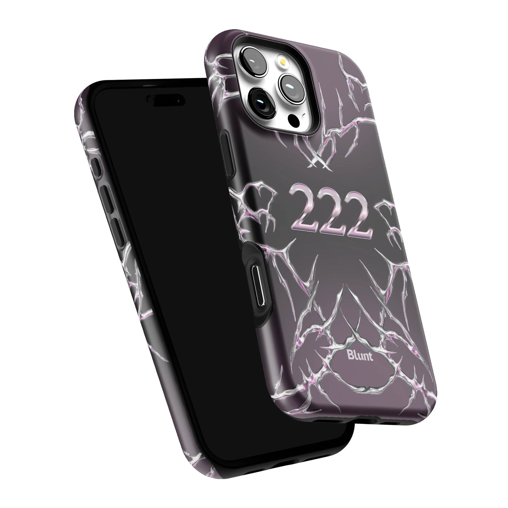 Cosmic 222 iPhone Case gallery - Iphone_16_Pro_Max_6