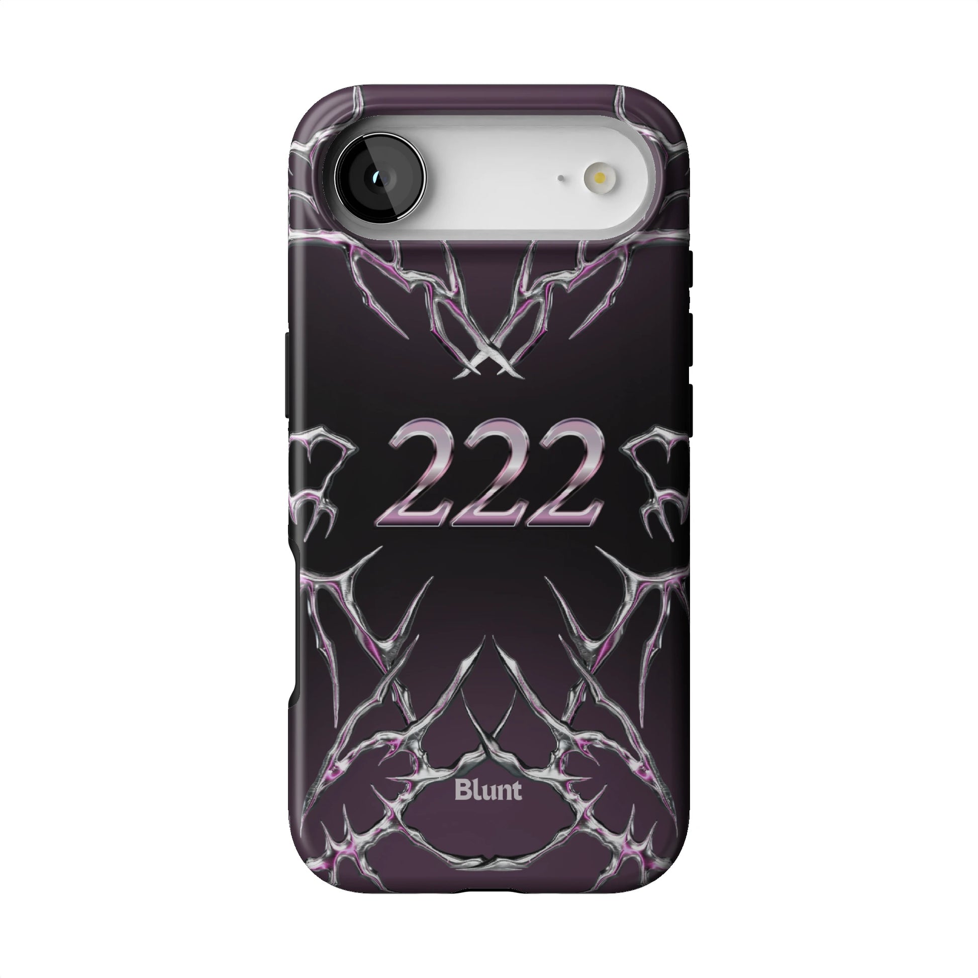 Cosmic 222 iPhone Case gallery - Iphone_17_Air_1