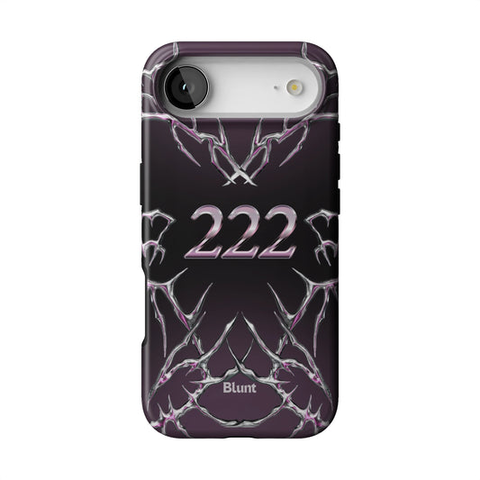 Cosmic 222 iPhone Case gallery - Iphone_17_Air_1