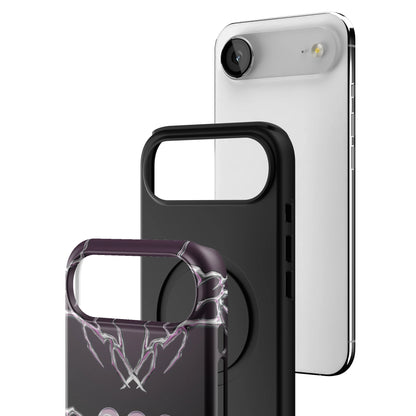 Cosmic 222 iPhone Case gallery - Iphone_17_Air_3