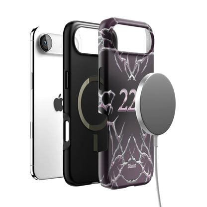Cosmic 222 iPhone Case gallery - Iphone_17_Air_4