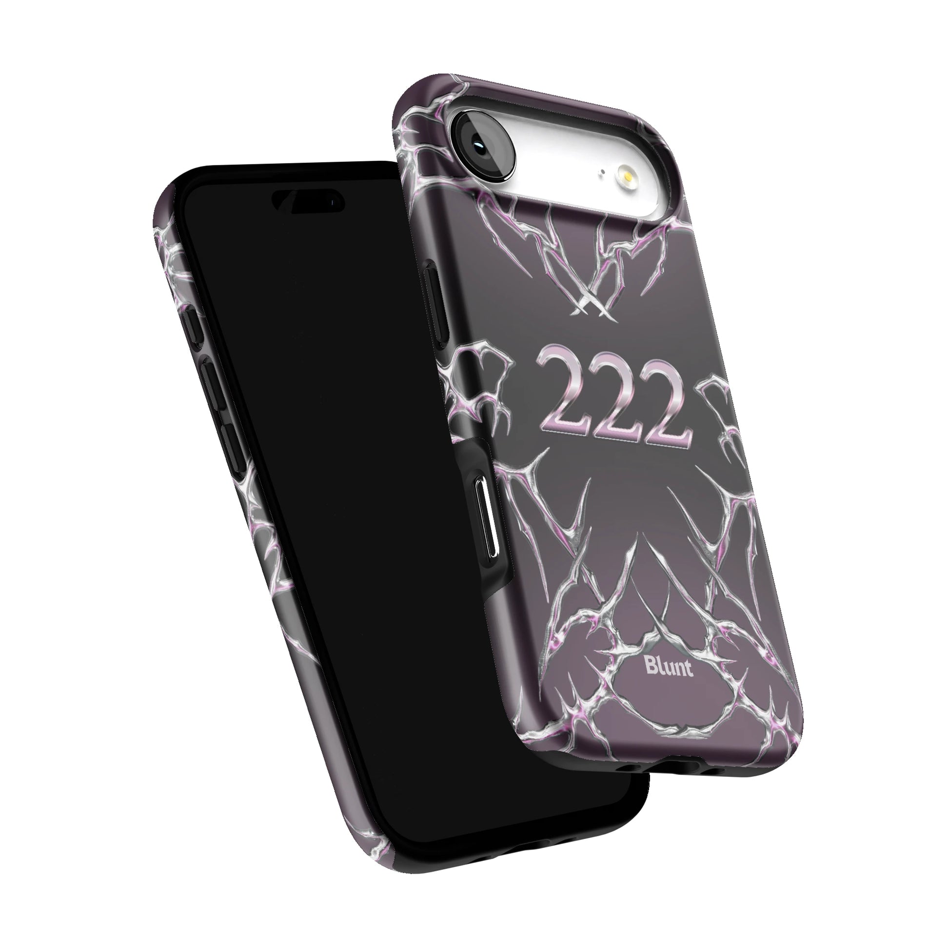 Cosmic 222 iPhone Case gallery - Iphone_17_Air_6