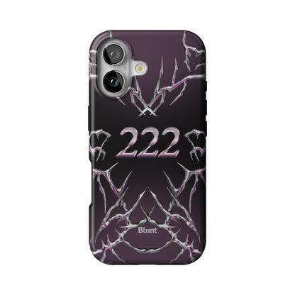 Cosmic 222 iPhone Case gallery - Iphone_17_Iphone_1