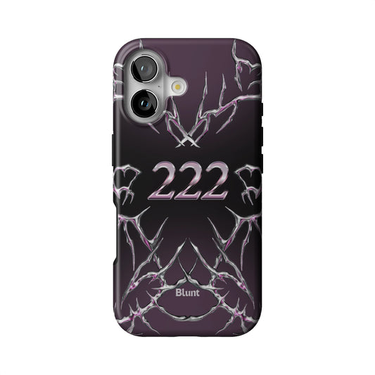 Cosmic 222 iPhone Case gallery - Iphone_17_Iphone_1