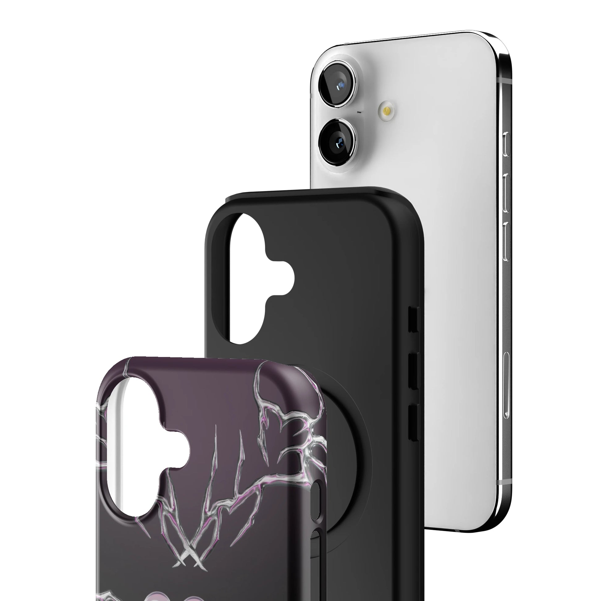 Cosmic 222 iPhone Case gallery - Iphone_17_Iphone_3