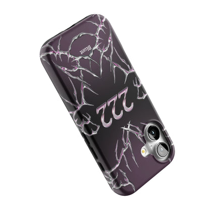 Cosmic 222 iPhone Case gallery - Iphone_17_Iphone_5