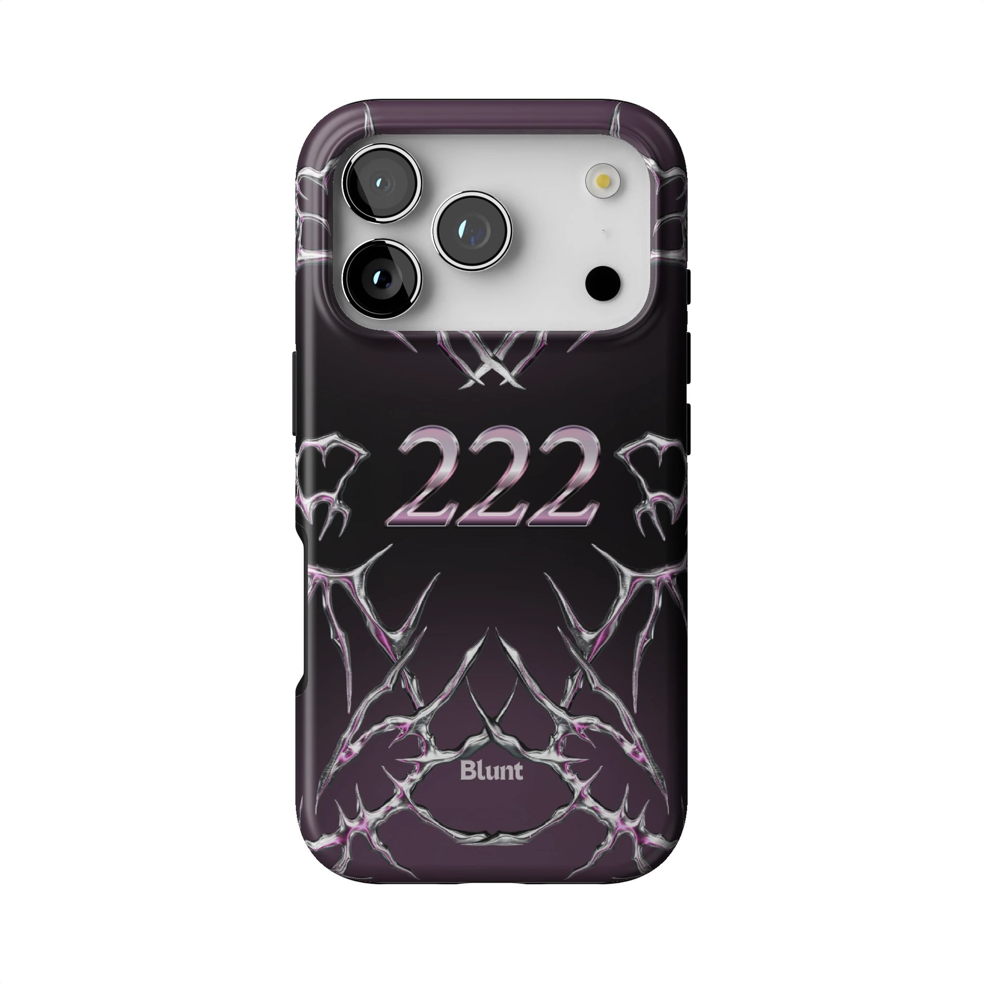 Cosmic 222 iPhone Case gallery - Iphone_17_Pro_1