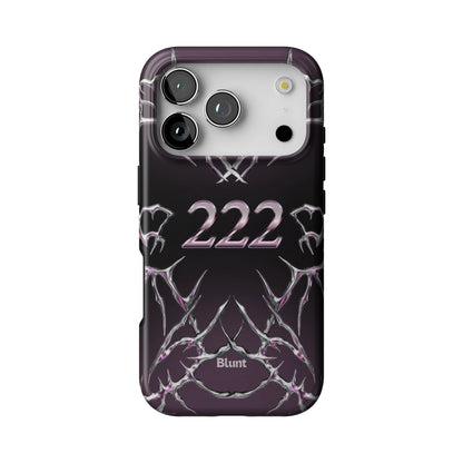 Cosmic 222 iPhone Case gallery - Iphone_17_Pro_1