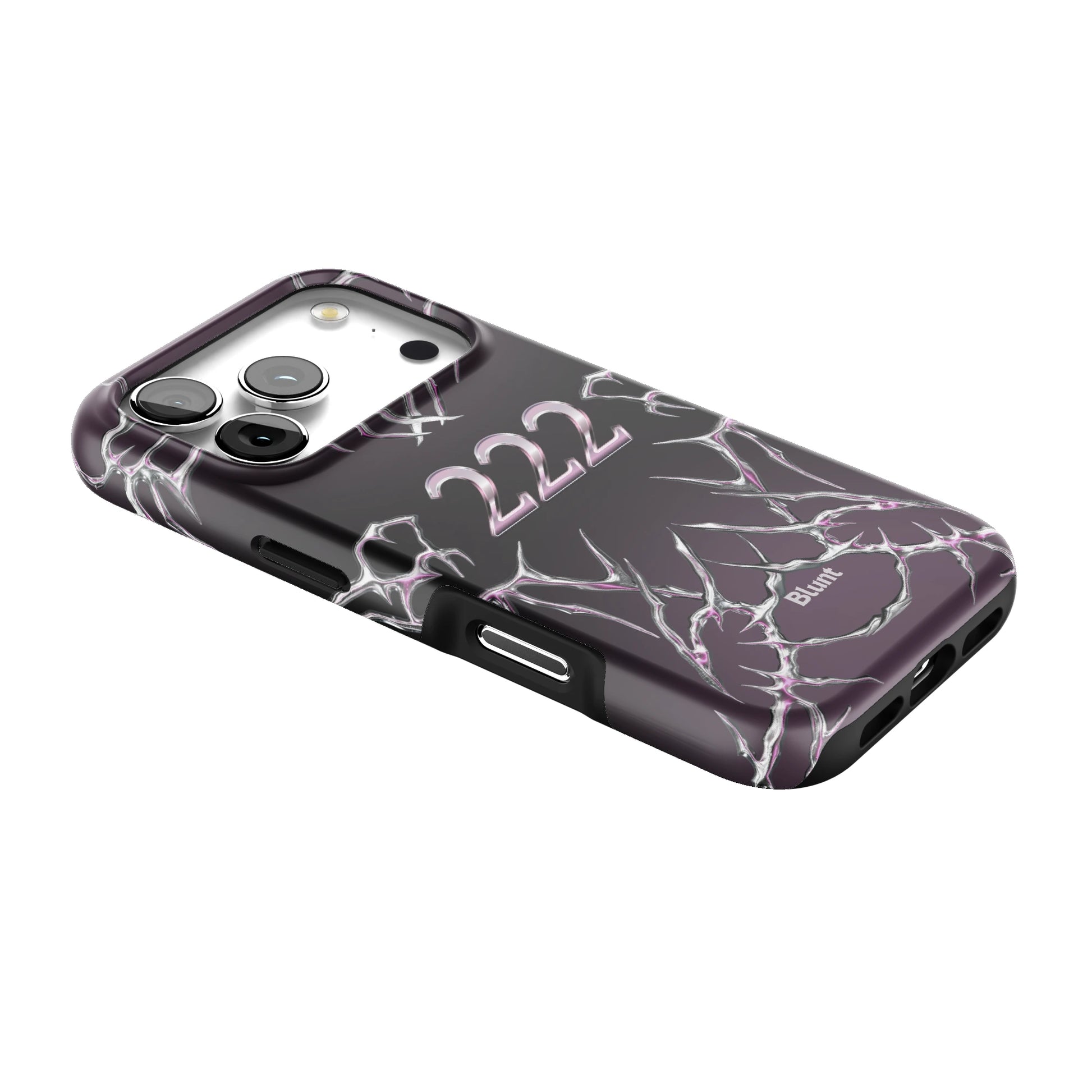 Cosmic 222 iPhone Case gallery - Iphone_17_Pro_2