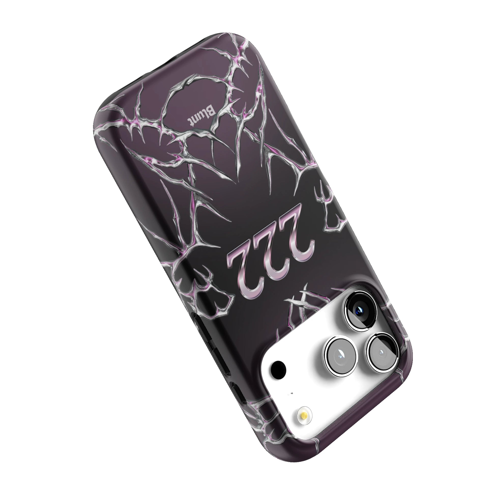 Cosmic 222 iPhone Case gallery - Iphone_17_Pro_5