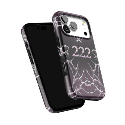 Cosmic 222 iPhone Case gallery - Iphone_17_Pro_6